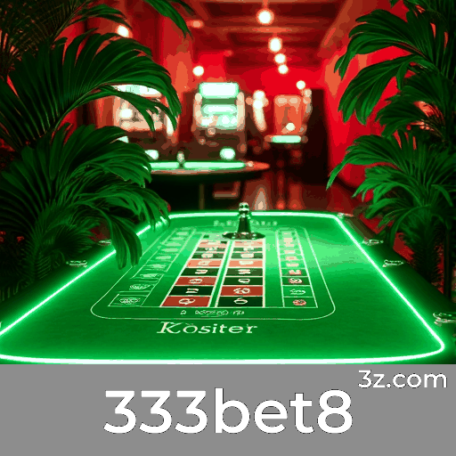 Cassino Online 333bet8