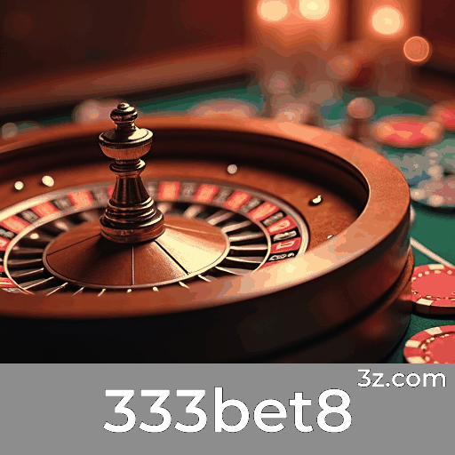 Cassino Online 333bet8