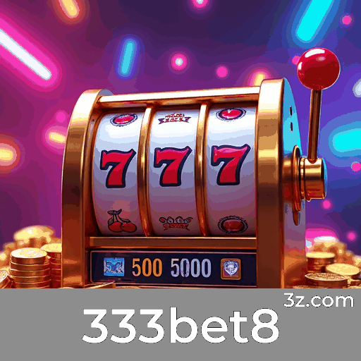 Acesso ao 333bet8
