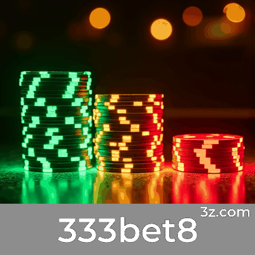 Cassino Online 333bet8