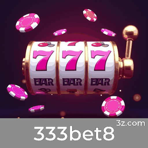 Cassino Online 333bet8