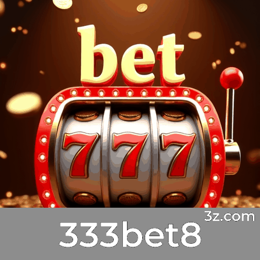 Acesso ao 333bet8