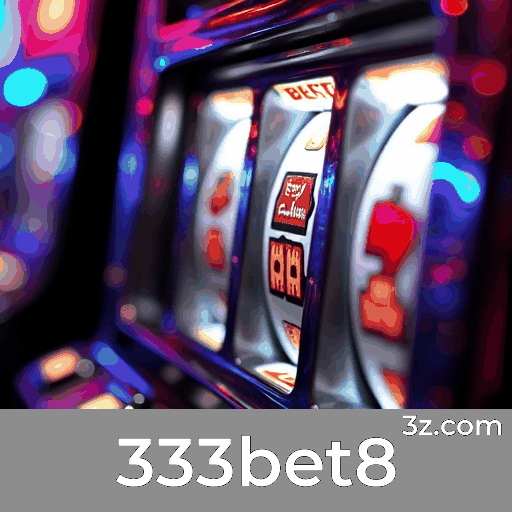 Cassino Online 333bet8