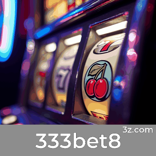 Cassino Online 333bet8
