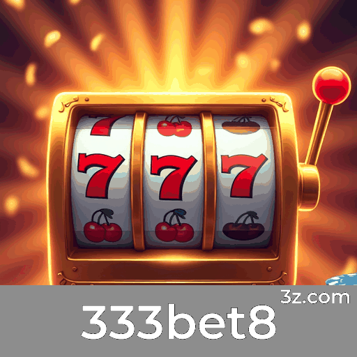 Cassino Online 333bet8