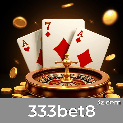 Cassino Online 333bet8