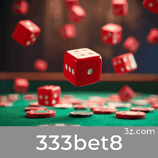 333bet8: Seu Cassino Online Confiável e Seguro