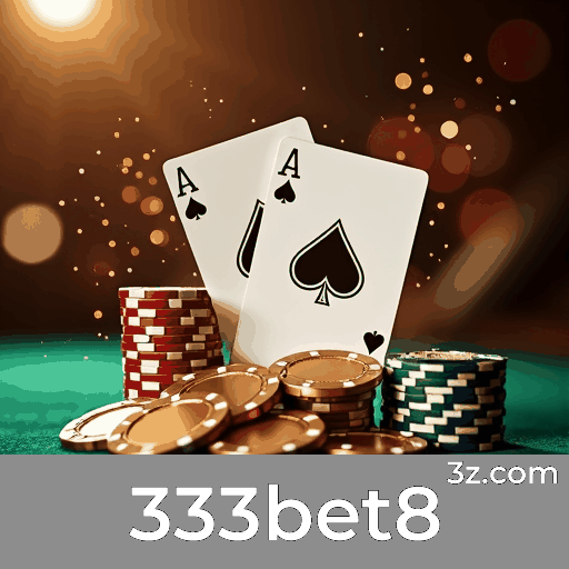 Cassino Online 333bet8